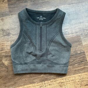 Aerie offline tank